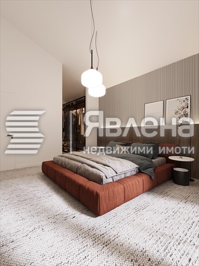 Продава КЪЩА, гр. Варна, Свети Никола, снимка 11 - Къщи - 55227001