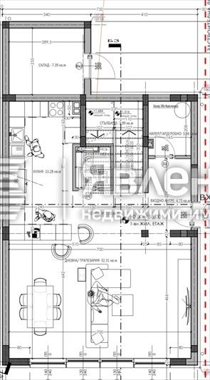 Продава КЪЩА, гр. Варна, Свети Никола, снимка 6 - Къщи - 55227001