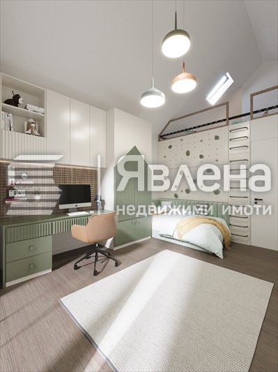 Продава КЪЩА, гр. Варна, Свети Никола, снимка 2 - Къщи - 55227001