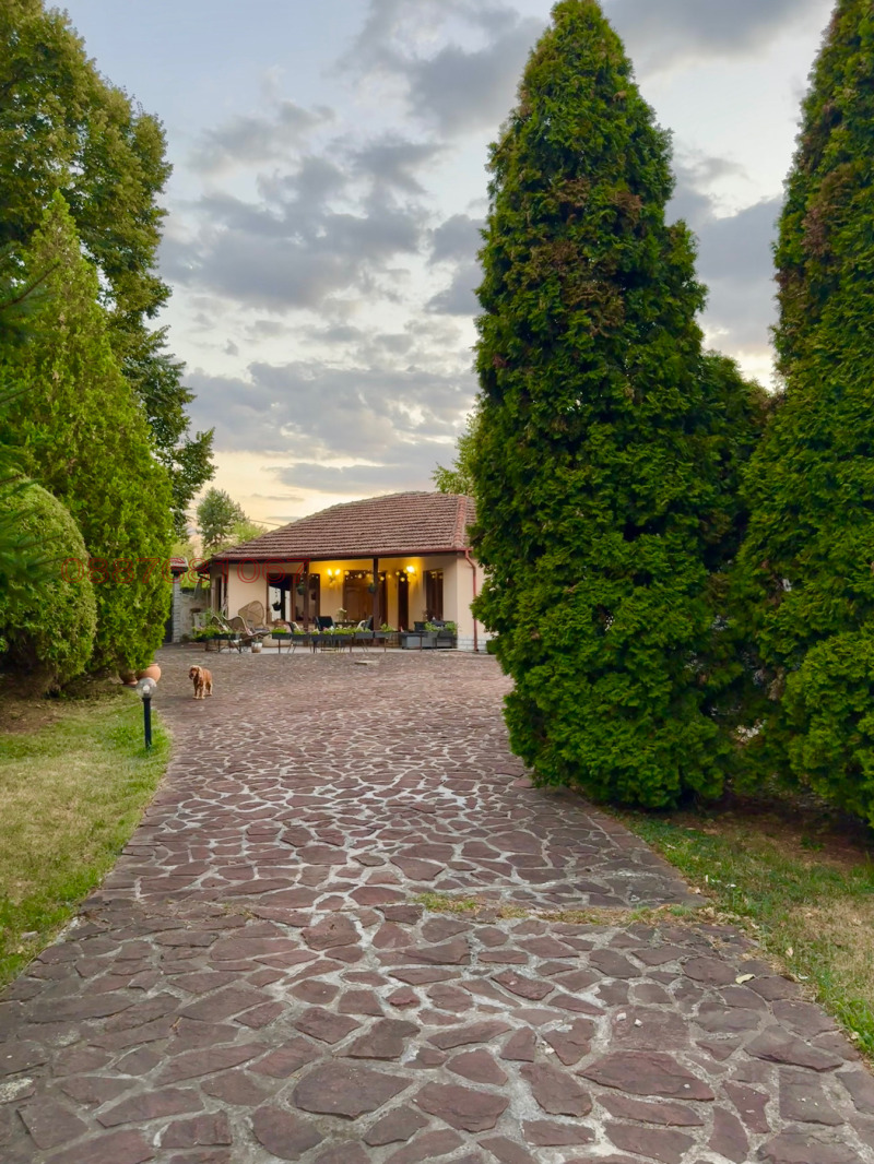 Satılık  Villa bölge Vratsa , Manastirişe , 250 metrekare | 22743012 - görüntü [13]