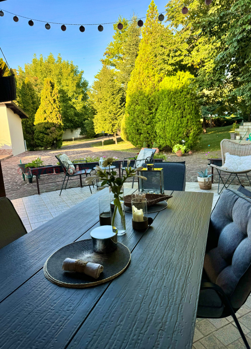 Satılık  Villa bölge Vratsa , Manastirişe , 250 metrekare | 22743012 - görüntü [14]