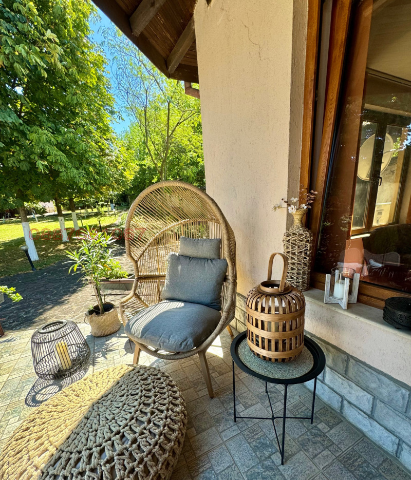 Satılık  Villa bölge Vratsa , Manastirişe , 250 metrekare | 22743012 - görüntü [17]