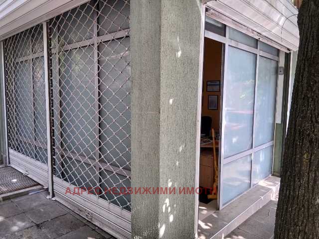 Продава МАГАЗИН, гр. Стара Загора, Център