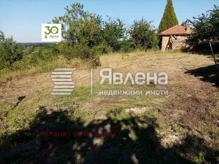 Продава ПАРЦЕЛ, гр. Варна, с. Звездица, снимка 1 - Парцели - 48287223