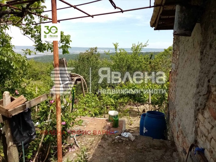 Продава ПАРЦЕЛ, гр. Варна, с. Звездица, снимка 4 - Парцели - 48287223