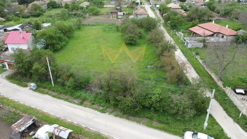 На продаж  Сюжет область Варна , Генерал Киселово , 2583 кв.м | 94785555 - зображення [2]