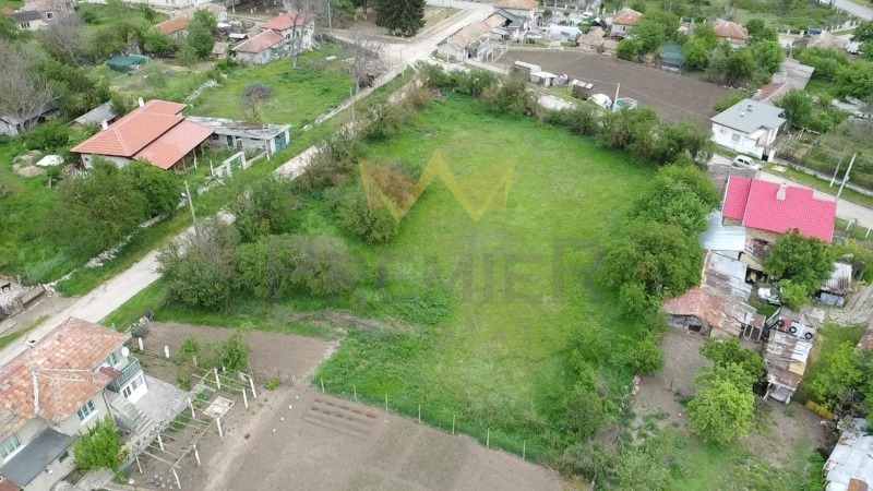 На продаж  Сюжет область Варна , Генерал Киселово , 2583 кв.м | 94785555 - зображення [6]