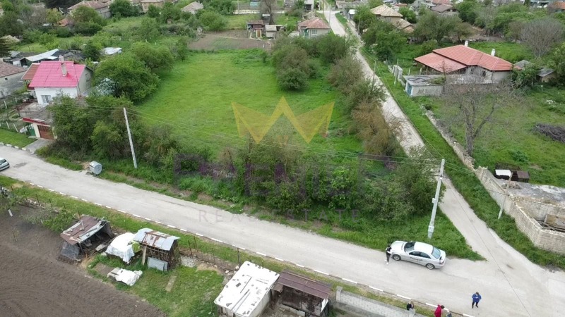На продаж  Сюжет область Варна , Генерал Киселово , 2583 кв.м | 94785555 - зображення [3]