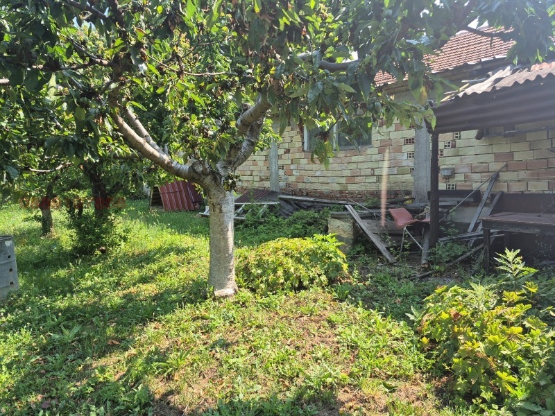 Продава ПАРЦЕЛ, гр. Исперих, област Разград, снимка 5 - Парцели - 52785758