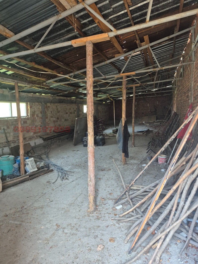 Продава ПАРЦЕЛ, гр. Исперих, област Разград, снимка 3 - Парцели - 52785758