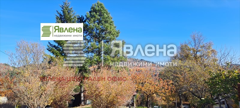Na prodej  Spiknutí oblast Sofia , Mala Rakovica , 600 m2 | 19611491