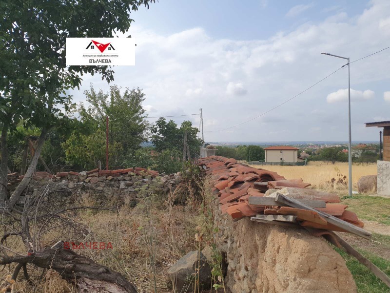Продаја  Плот регион Пловдив , Хисарја , 474 м2 | 84077779 - слика [5]