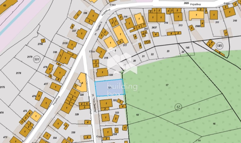 Продава ПАРЦЕЛ, гр. Трявна, област Габрово, снимка 4 - Парцели - 53295782