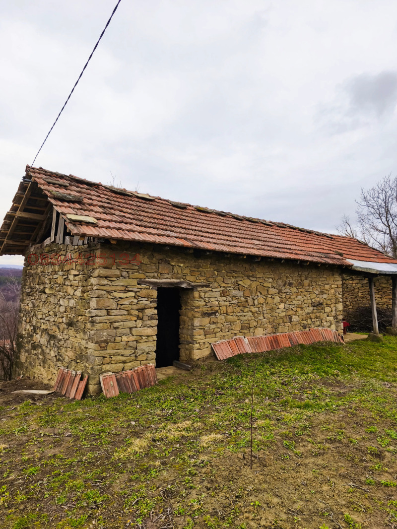 Продава ПАРЦЕЛ, с. Ганчовец, област Габрово, снимка 7 - Парцели - 53406632