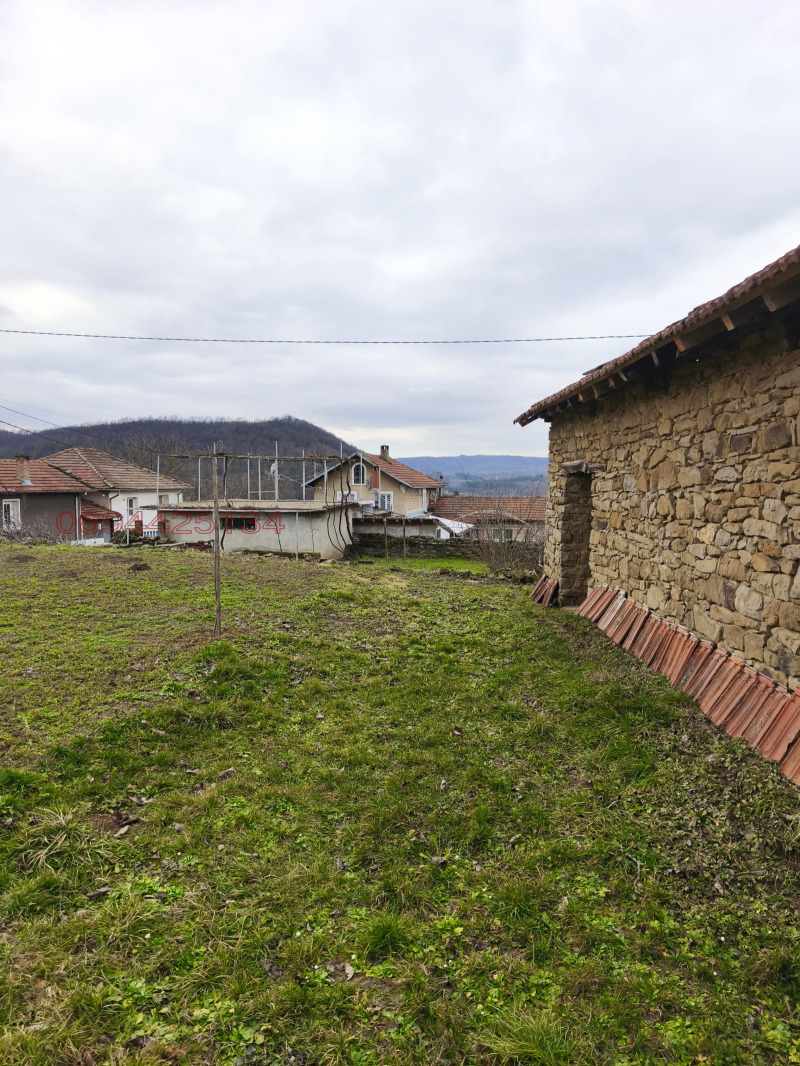 Продава ПАРЦЕЛ, с. Ганчовец, област Габрово, снимка 11 - Парцели - 53406632