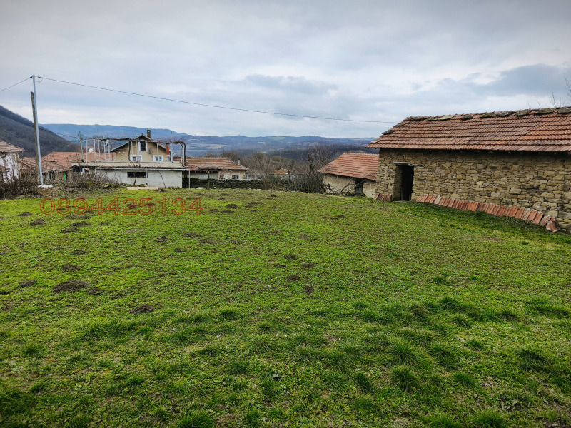 Продава ПАРЦЕЛ, с. Ганчовец, област Габрово, снимка 2 - Парцели - 53406632