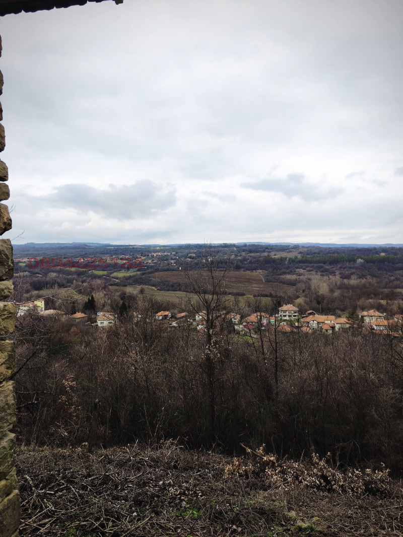 Продава ПАРЦЕЛ, с. Ганчовец, област Габрово, снимка 6 - Парцели - 53406632