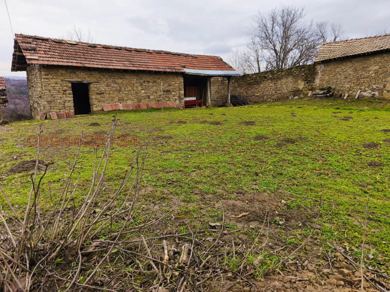 Продава ПАРЦЕЛ, с. Ганчовец, област Габрово, снимка 8 - Парцели - 53406632