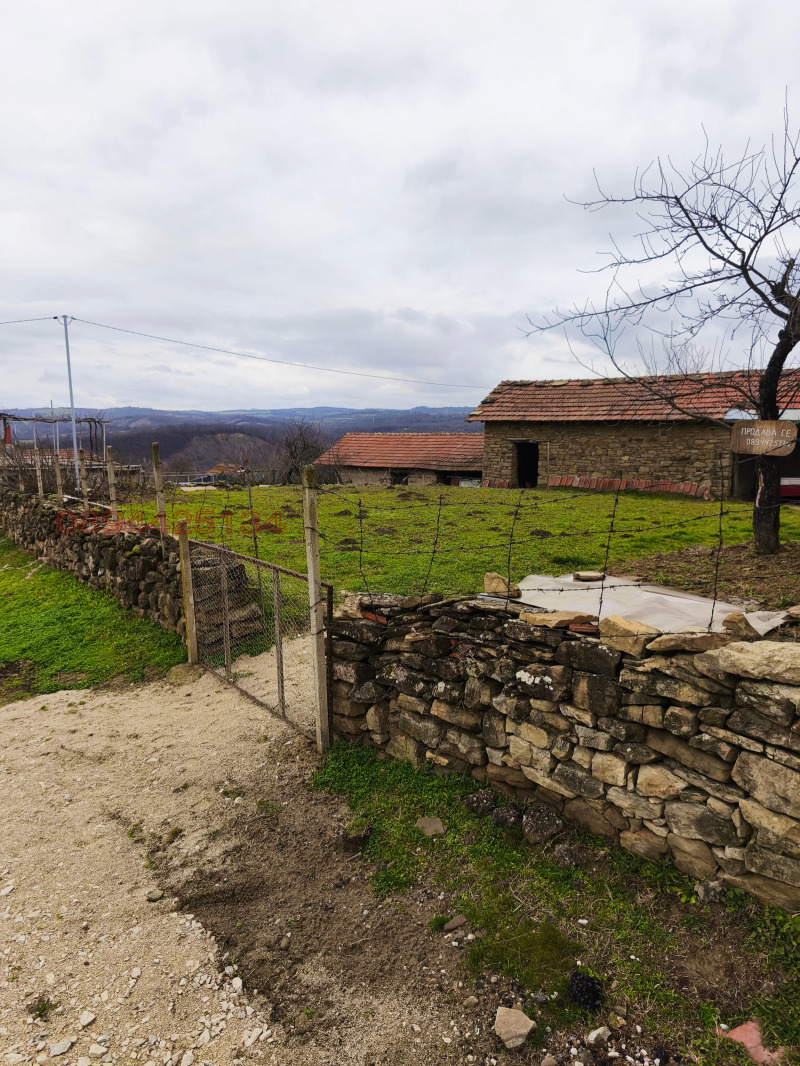 Продава ПАРЦЕЛ, с. Ганчовец, област Габрово, снимка 16 - Парцели - 53406632
