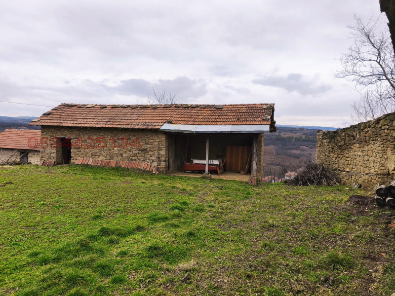 Продава ПАРЦЕЛ, с. Ганчовец, област Габрово, снимка 3 - Парцели - 53406632