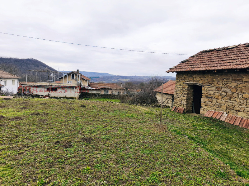 Продава ПАРЦЕЛ, с. Ганчовец, област Габрово, снимка 4 - Парцели - 53406632