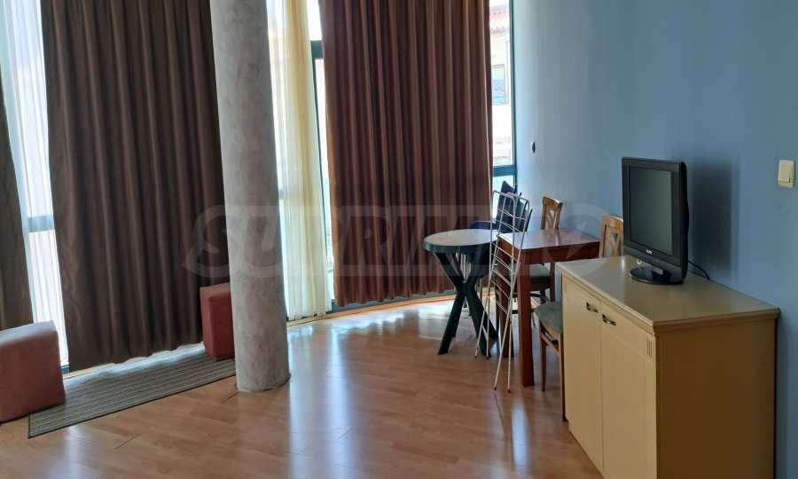 Продава 2-СТАЕН, гр. Приморско, област Бургас, снимка 2 - Апартаменти - 45341908