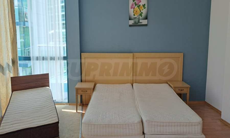 Продава 2-СТАЕН, гр. Приморско, област Бургас, снимка 2 - Апартаменти - 45341908