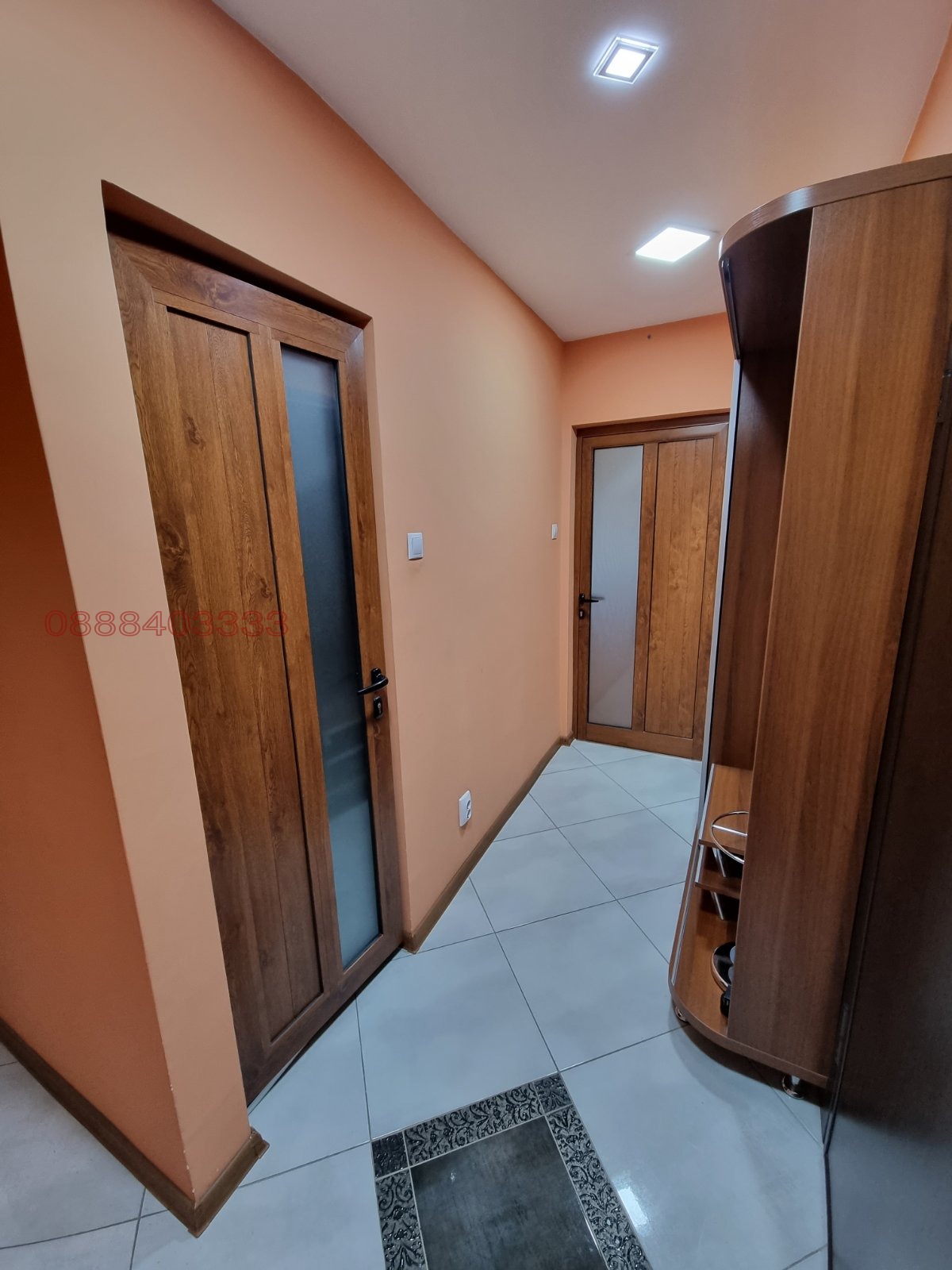 Продава 3-СТАЕН, гр. Русе, Мальовица, снимка 3 - Апартаменти - 53966762