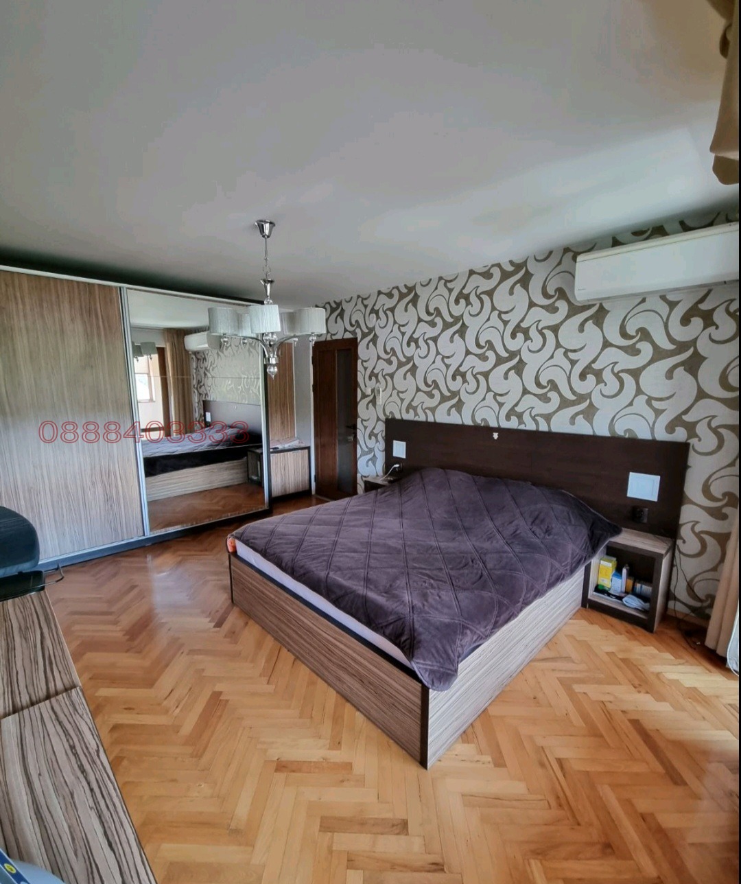 Продава 3-СТАЕН, гр. Русе, Мальовица, снимка 7 - Апартаменти - 53966762