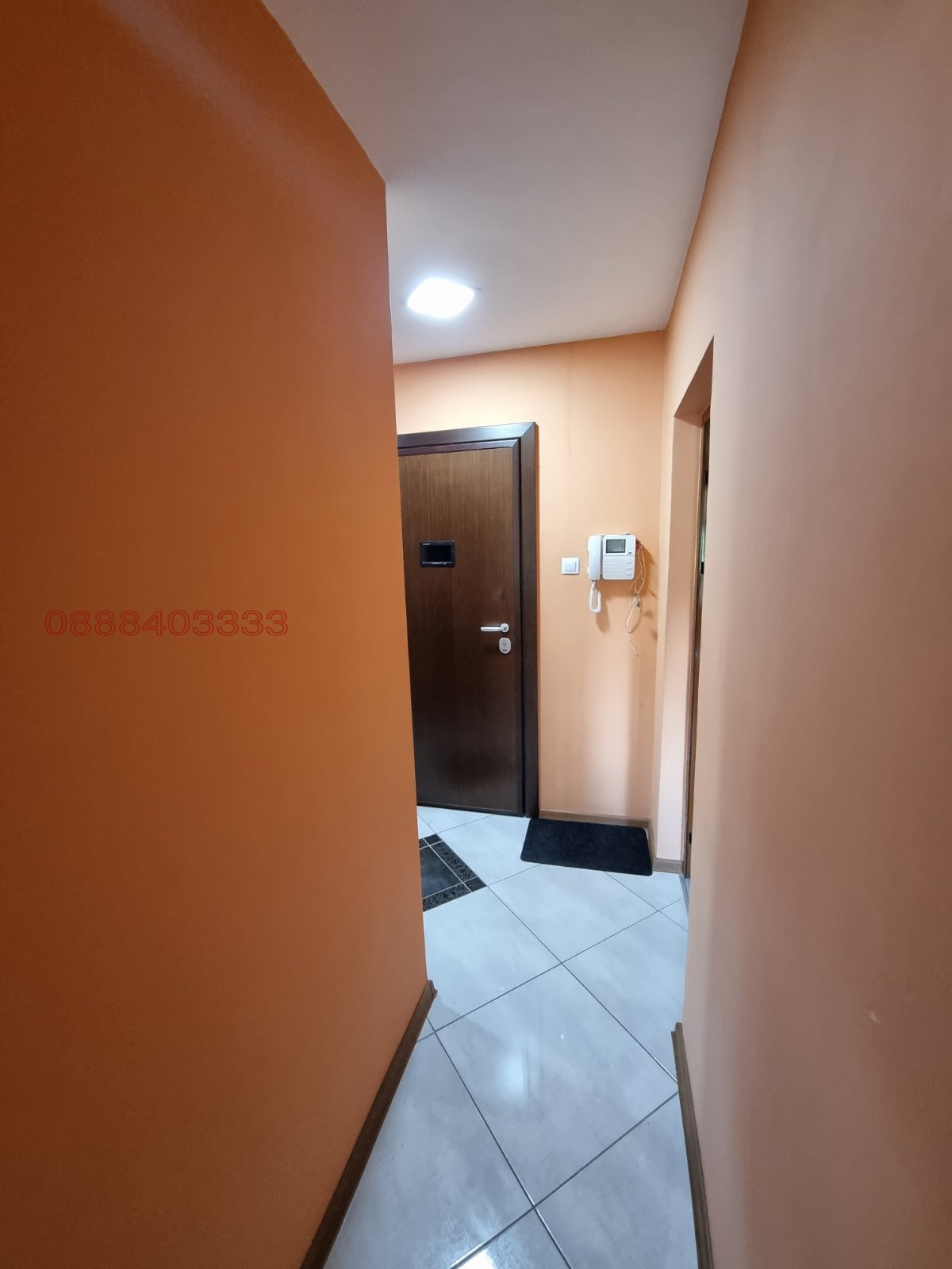 Продава 3-СТАЕН, гр. Русе, Мальовица, снимка 2 - Апартаменти - 53966762