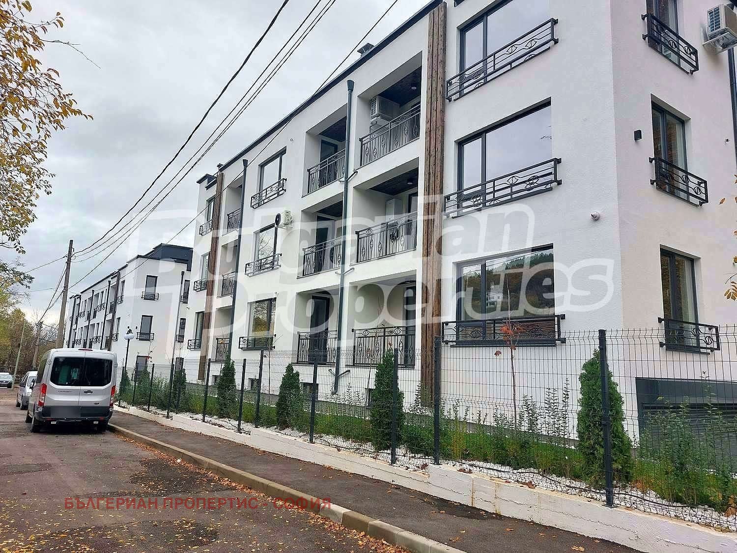 Продава 2-СТАЕН, гр. София, Княжево, снимка 2 - Апартаменти - 52328161