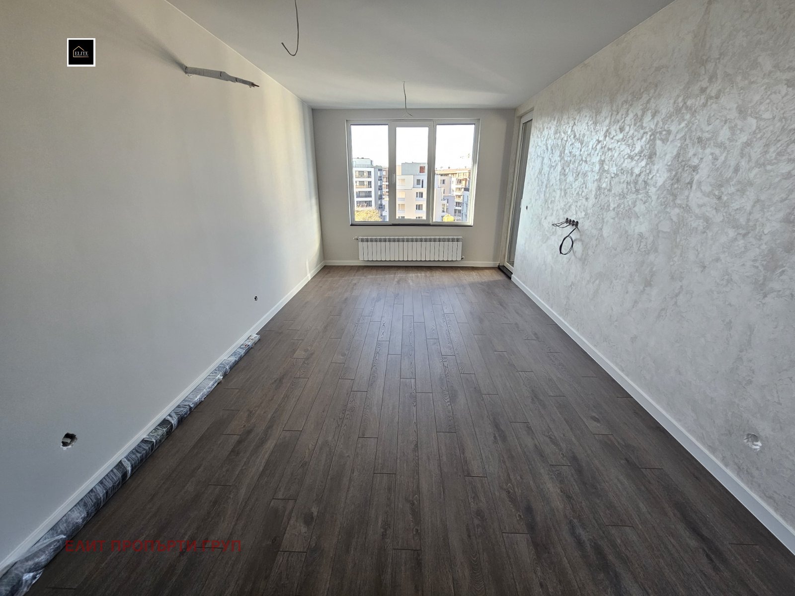 Продава 2-СТАЕН, гр. София, Малинова долина, снимка 3 - Апартаменти - 52440370