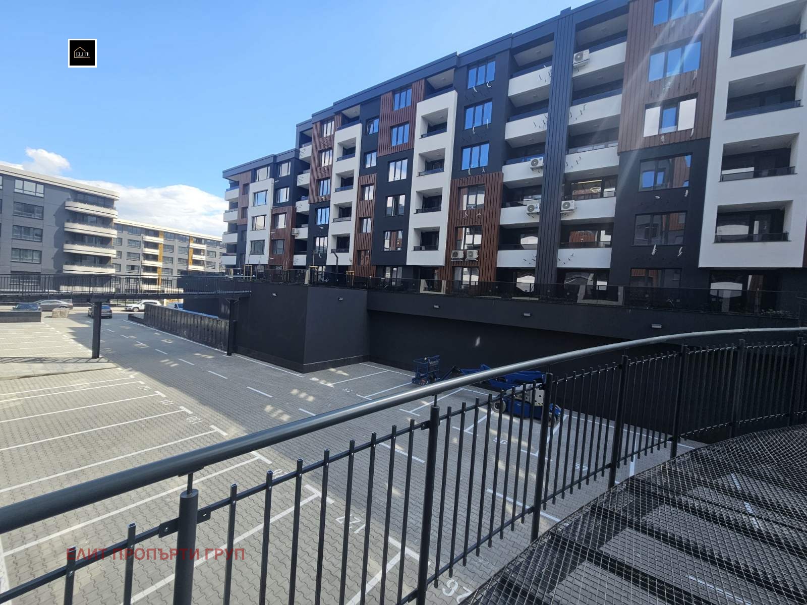 Продава 2-СТАЕН, гр. София, Малинова долина, снимка 9 - Апартаменти - 52440370