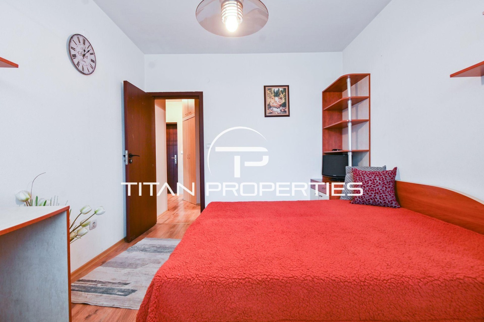 Продава 2-СТАЕН, гр. София, Борово, снимка 2 - Апартаменти - 52883287
