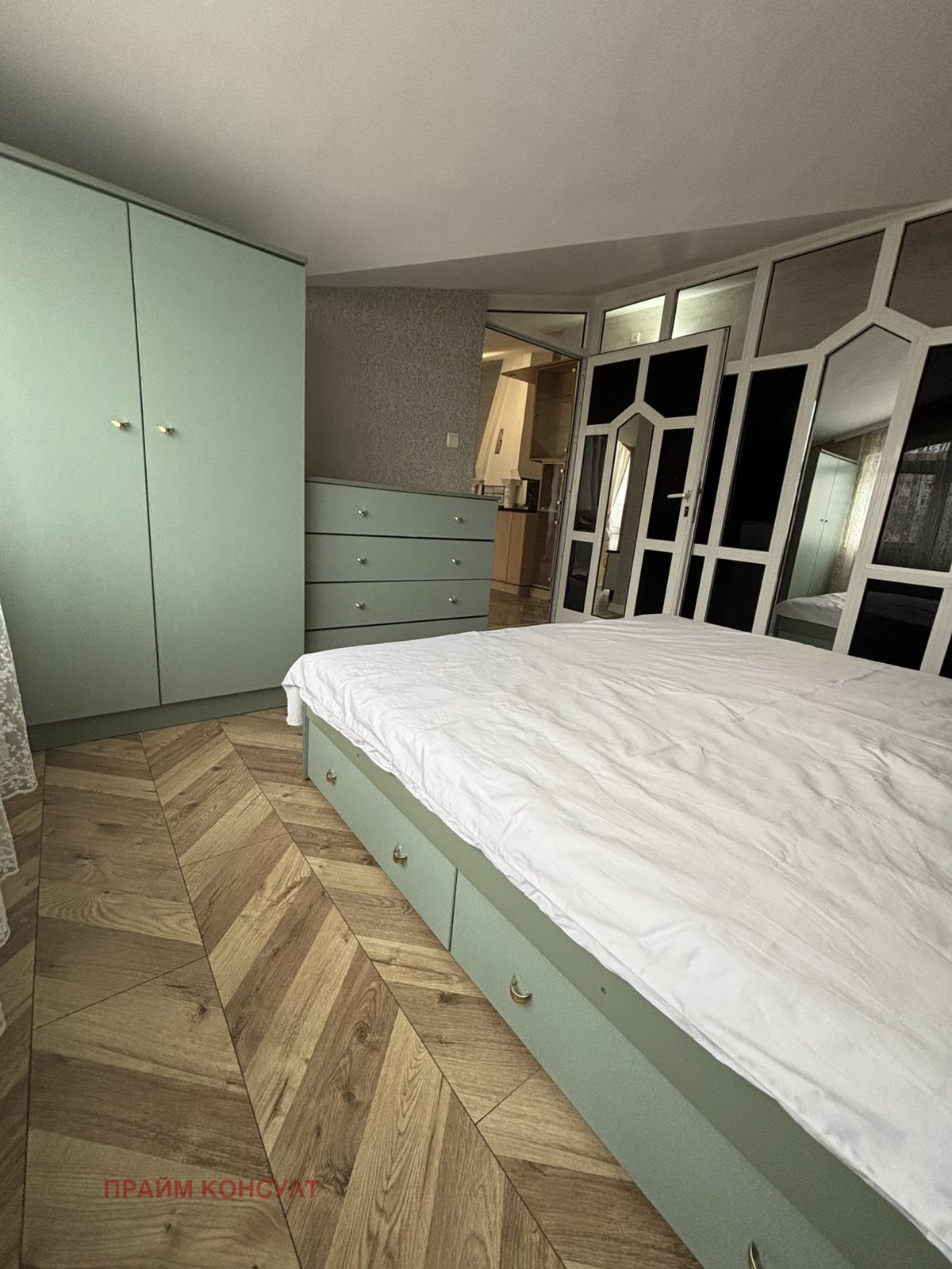 Продава 2-СТАЕН, гр. Пловдив, Тракия, снимка 5 - Апартаменти - 54105461