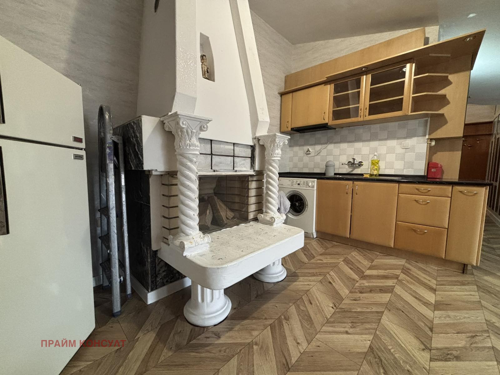 Продава 2-СТАЕН, гр. Пловдив, Тракия