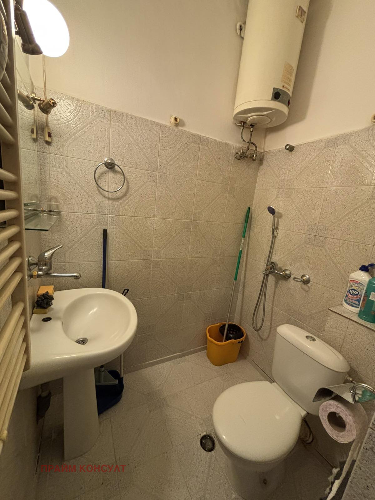 Продава 2-СТАЕН, гр. Пловдив, Тракия, снимка 8 - Апартаменти - 54105461