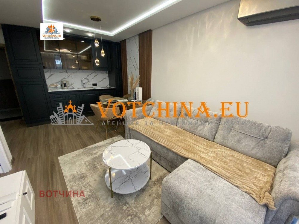 Продава 2-СТАЕН, к.к. Слънчев бряг, област Бургас, снимка 5 - Апартаменти - 55229134