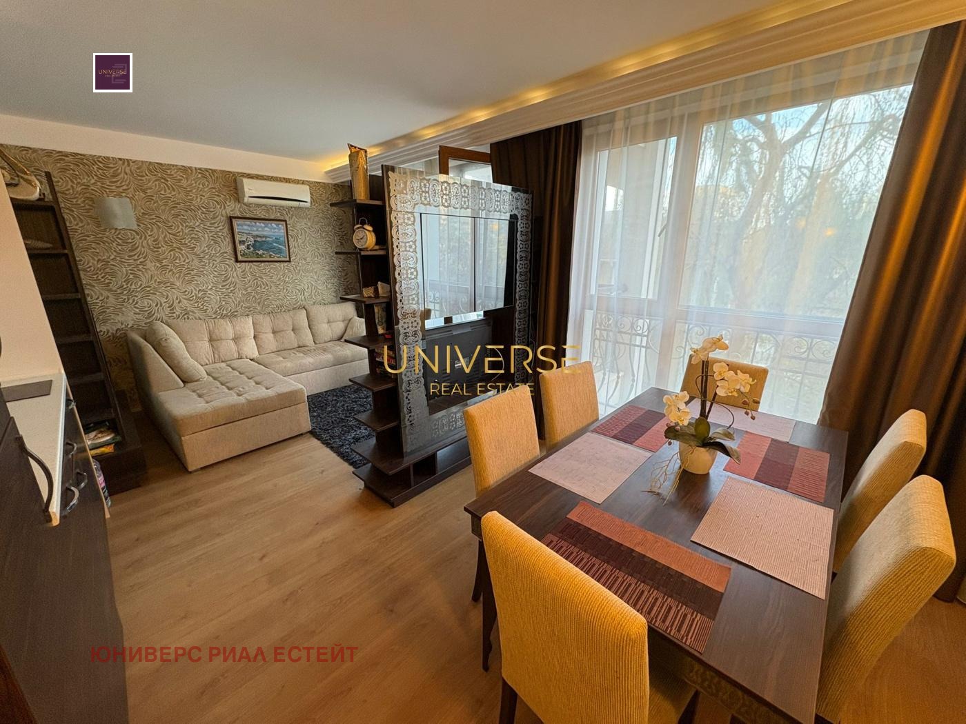 Продава 3-СТАЕН, к.к. Слънчев бряг, област Бургас, снимка 7 - Апартаменти - 53893551