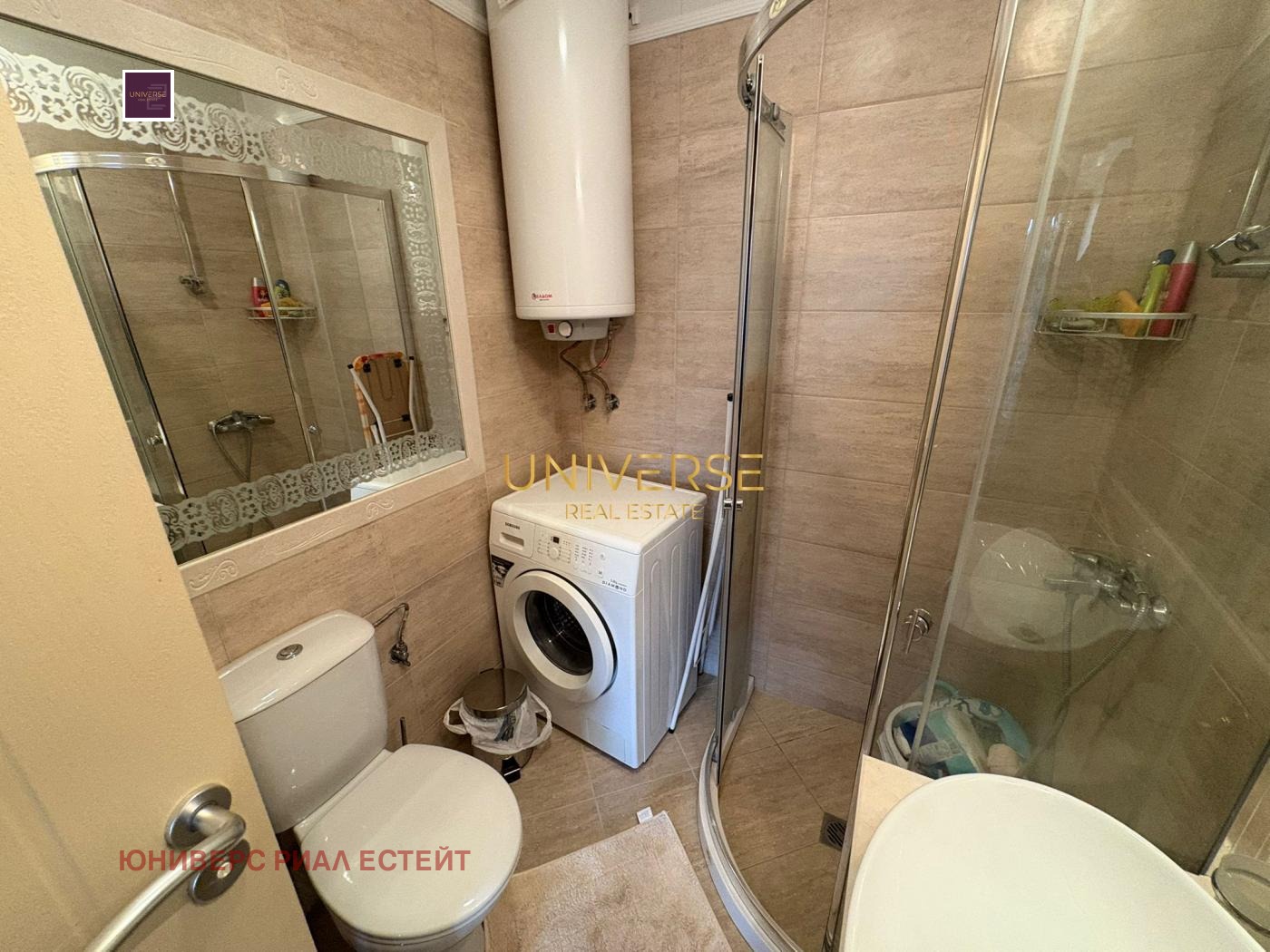 Продава 3-СТАЕН, к.к. Слънчев бряг, област Бургас, снимка 14 - Апартаменти - 53893551