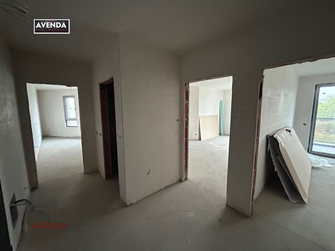 Продава 3-СТАЕН, гр. София, Студентски град, снимка 2 - Апартаменти - 53957811