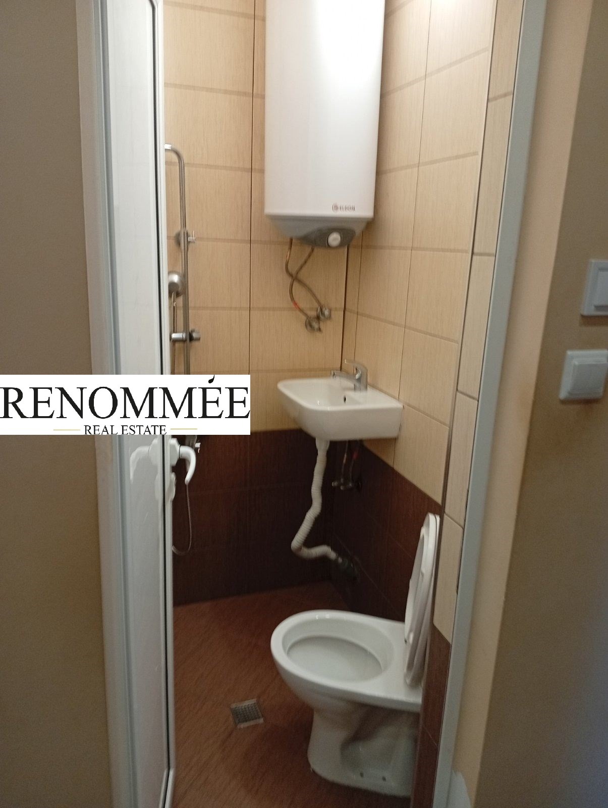 Продава 3-СТАЕН, гр. София, Център, снимка 15 - Апартаменти - 55120714