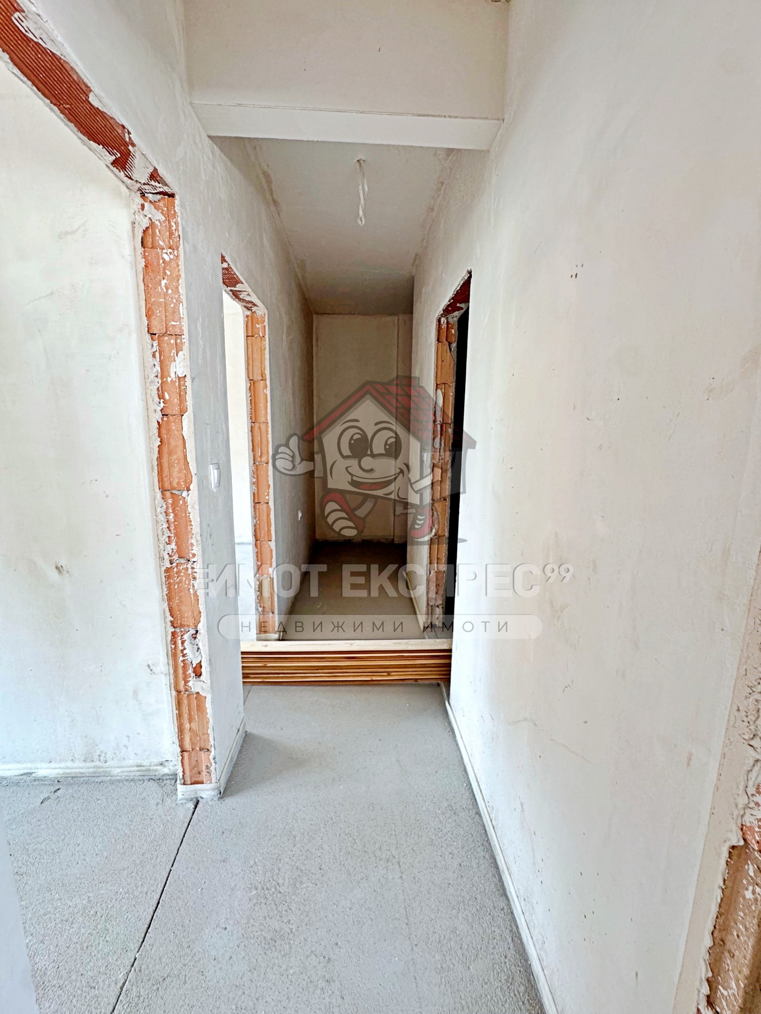 Продава 3-СТАЕН, гр. Асеновград, област Пловдив, снимка 12 - Апартаменти - 55135592