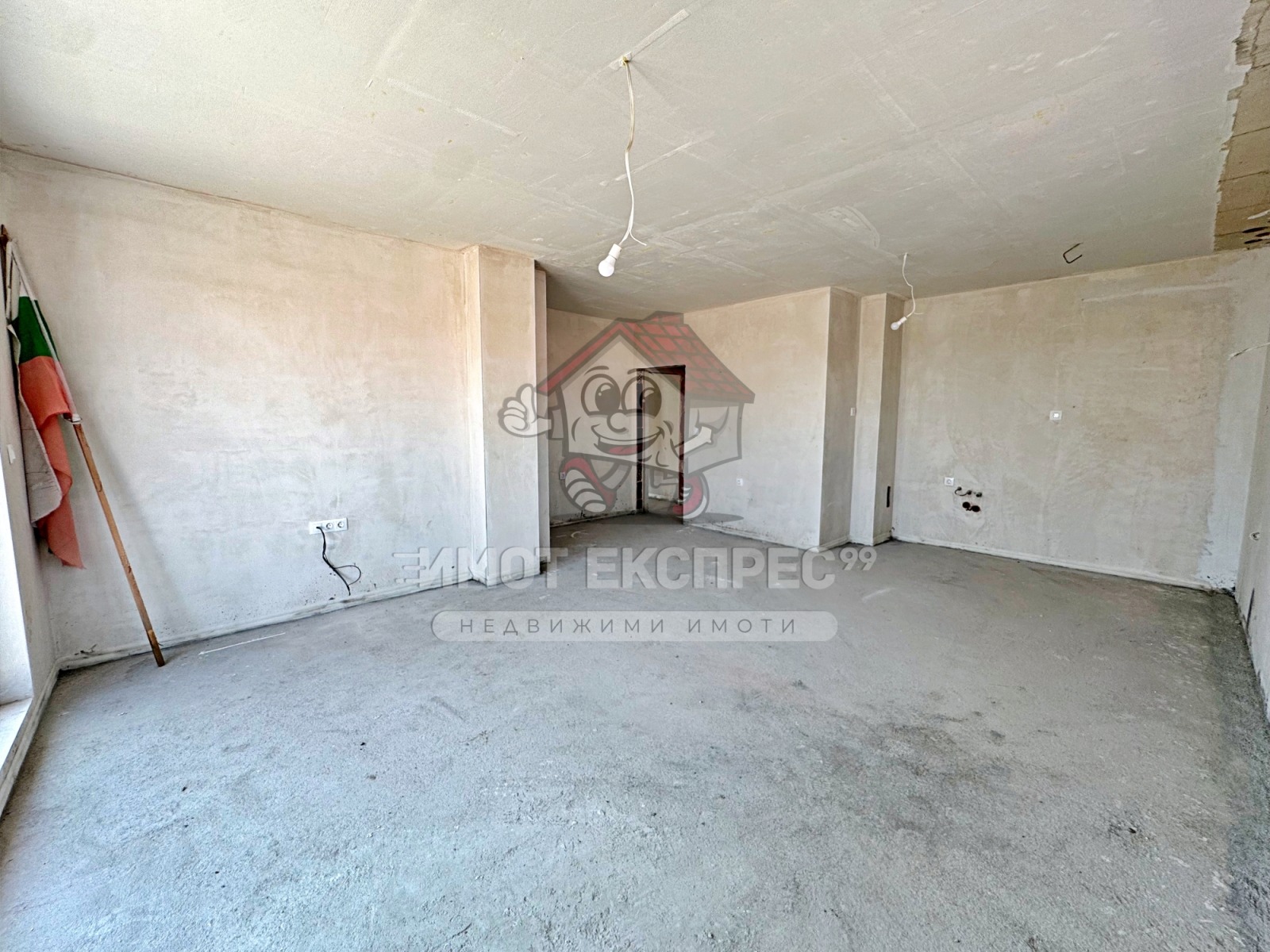 Продава 3-СТАЕН, гр. Асеновград, област Пловдив, снимка 7 - Апартаменти - 55135592