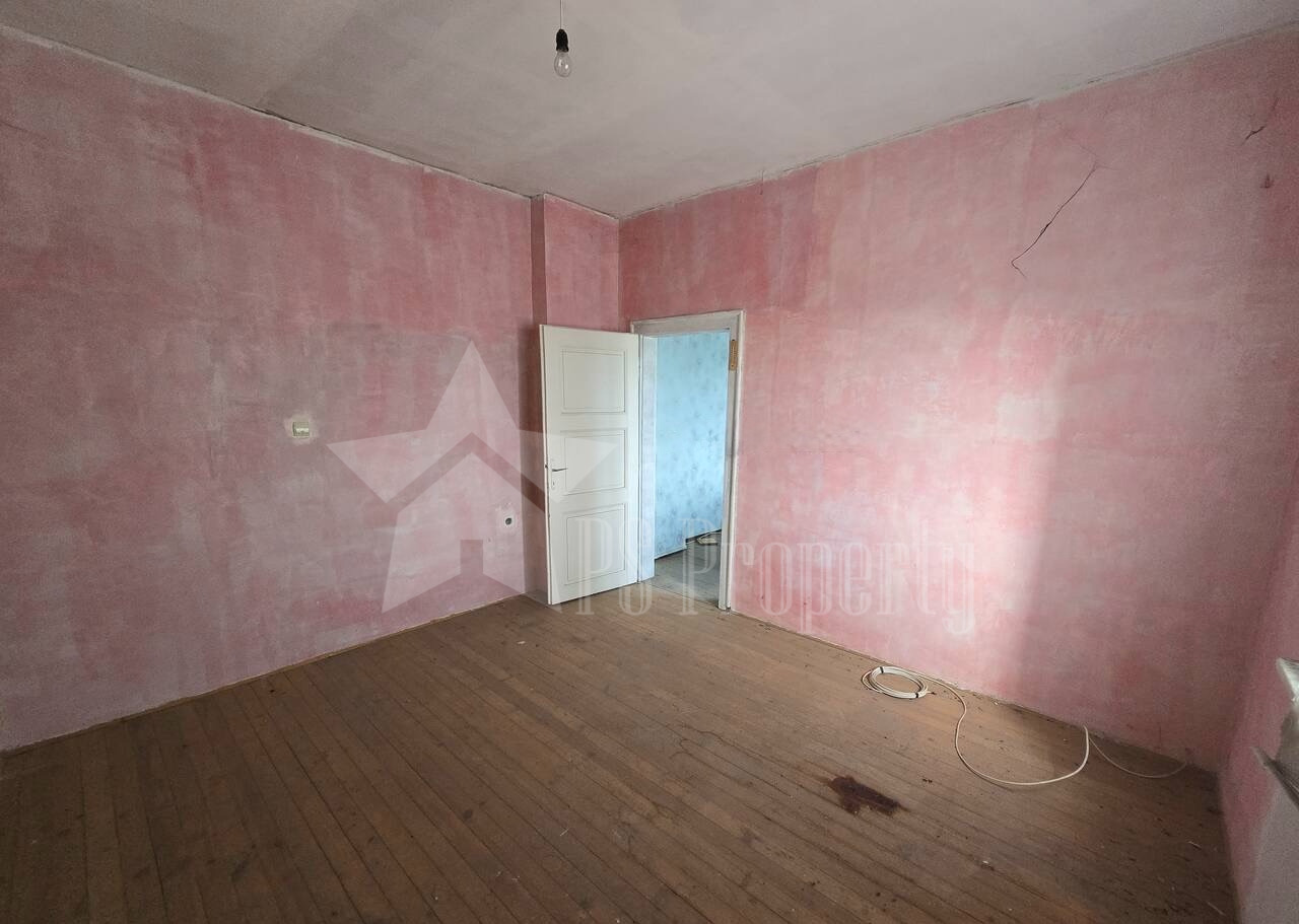 Продава 4-СТАЕН, гр. Стара Загора, Център, снимка 5 - Апартаменти - 56576068