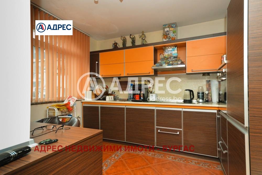 Продава МЕЗОНЕТ, гр. Бургас, Възраждане, снимка 7 - Апартаменти - 54433442