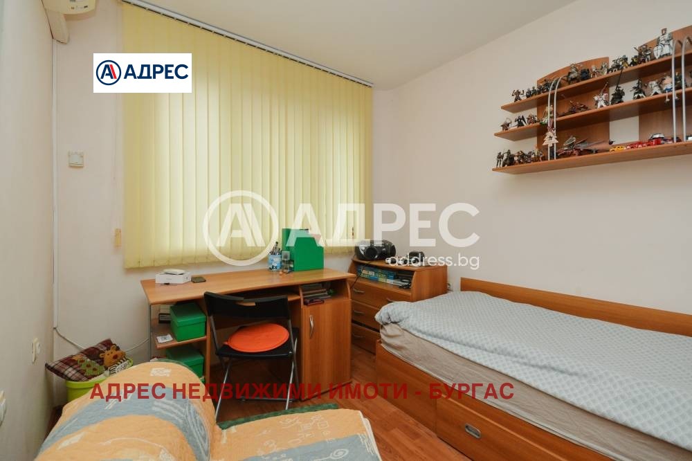 Продава МЕЗОНЕТ, гр. Бургас, Възраждане, снимка 12 - Апартаменти - 54433442