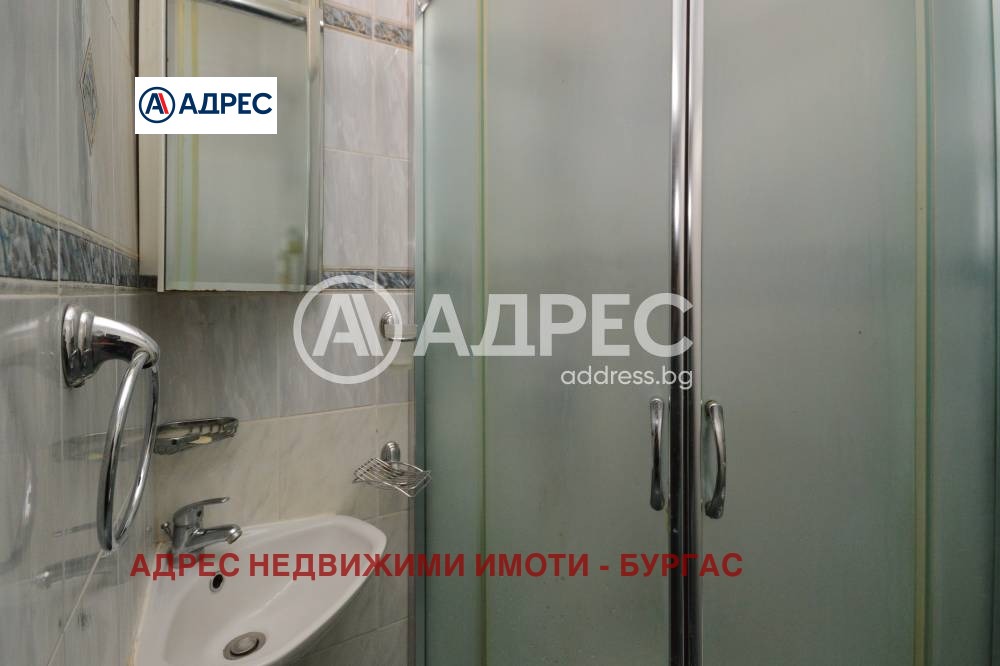 Продава МЕЗОНЕТ, гр. Бургас, Възраждане, снимка 13 - Апартаменти - 54433442