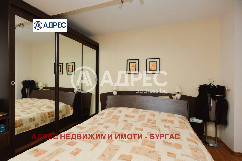 Продава МЕЗОНЕТ, гр. Бургас, Възраждане, снимка 4 - Апартаменти - 54433442