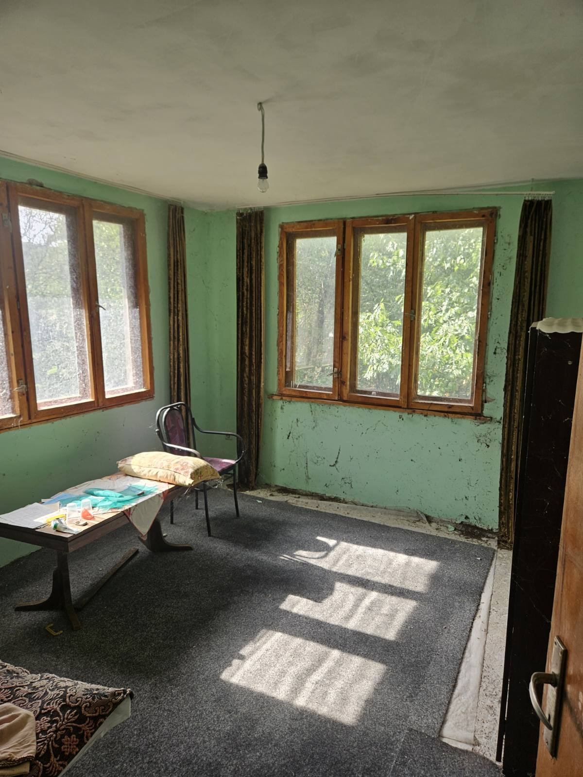 Продава КЪЩА, с. Гъмзово, област Видин, снимка 2 - Къщи - 53702235